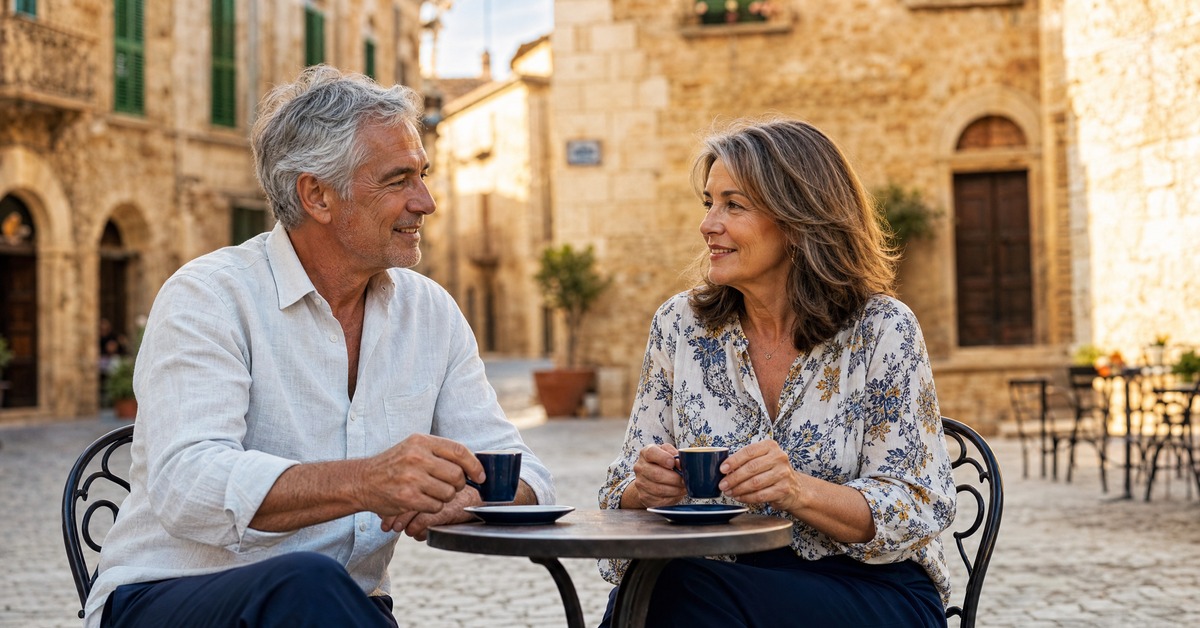 Buying Property in Italy as an American: Legal Guide (2026)