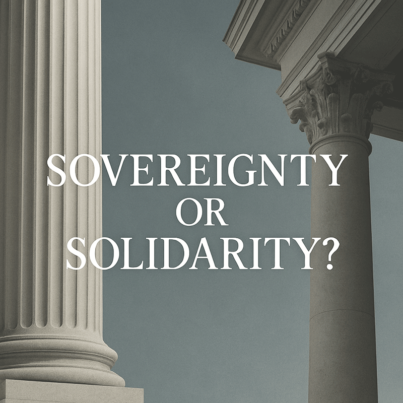 Constitutional Law in the 21st Century Between Sovereignty and Supranational Governance