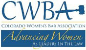Colorado Women's Bar Association